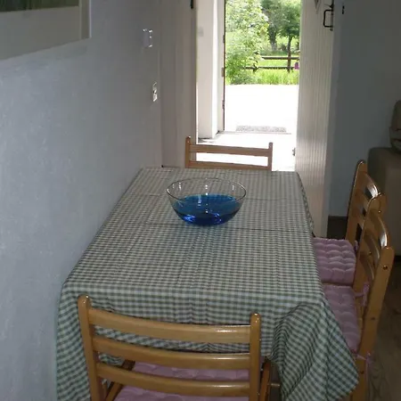 Holiday home Marykates