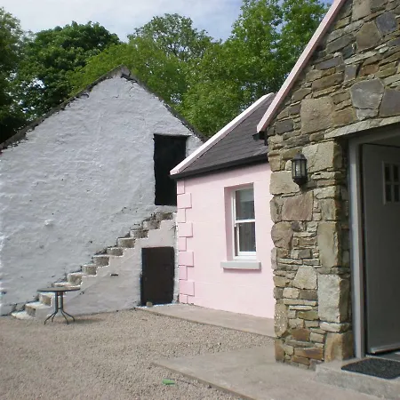 Holiday home Marykates Raheens