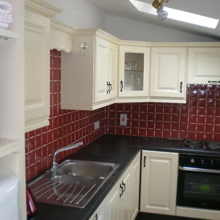 Marykates Holiday home