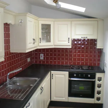 Marykates Holiday home Raheens